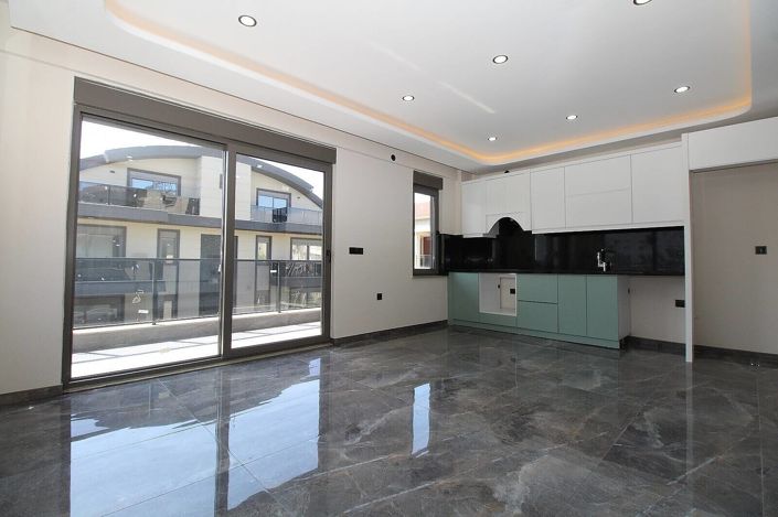 Image No.44-1 Bed Apartment for sale