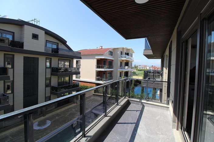 Image No.58-1 Bed Apartment for sale