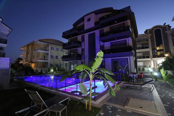 Image No.22-3 Bed Apartment for sale