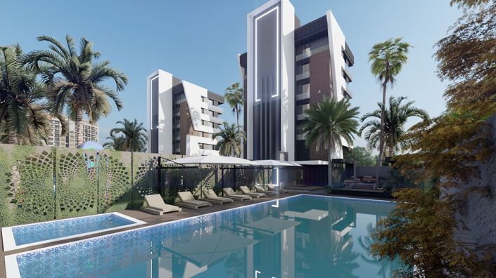 Image No.1-2 Bed Apartment for sale