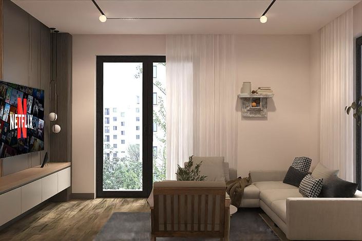 Image No.10-2 Bed Apartment for sale