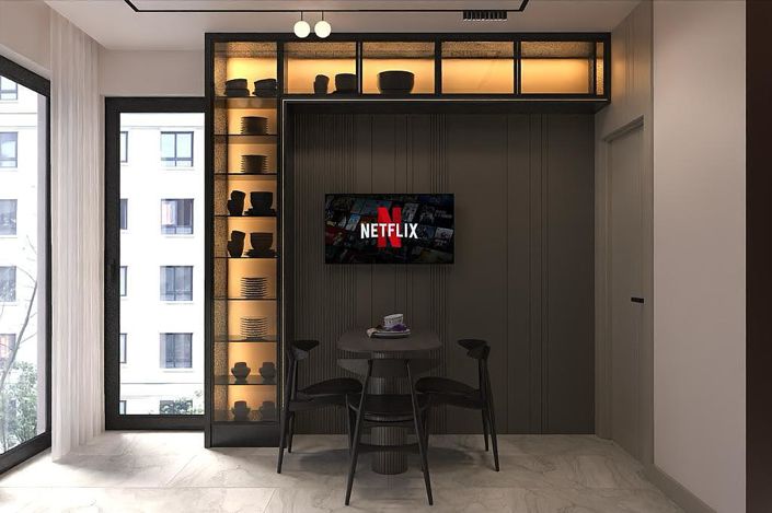 Image No.13-2 Bed Apartment for sale