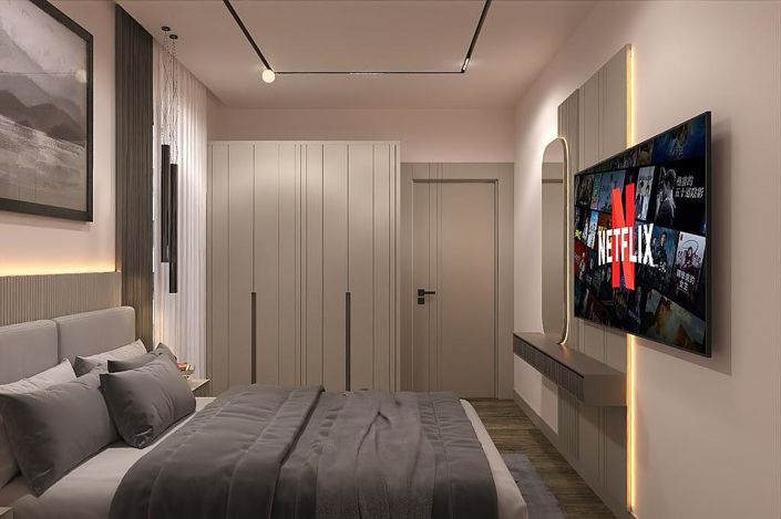 Image No.16-2 Bed Apartment for sale