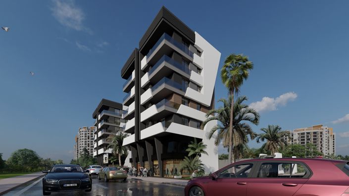 Image No.2-2 Bed Apartment for sale