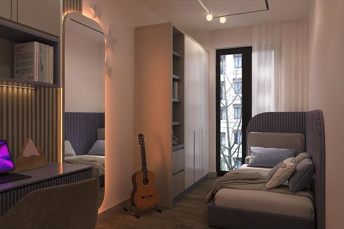 Image No.17-2 Bed Apartment for sale