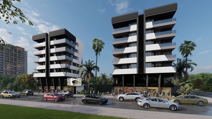 Image No.3-2 Bed Apartment for sale