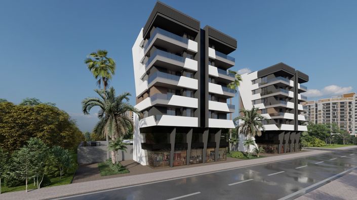 Image No.4-2 Bed Apartment for sale