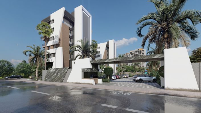 Image No.5-2 Bed Apartment for sale