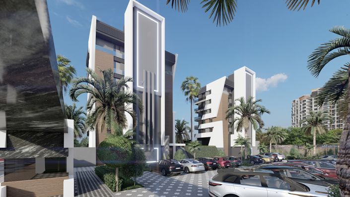 Image No.6-2 Bed Apartment for sale