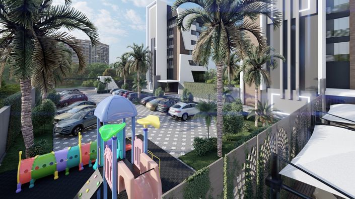 Image No.7-2 Bed Apartment for sale