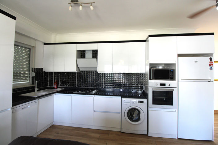 Image No.19-3 Bed Apartment for sale