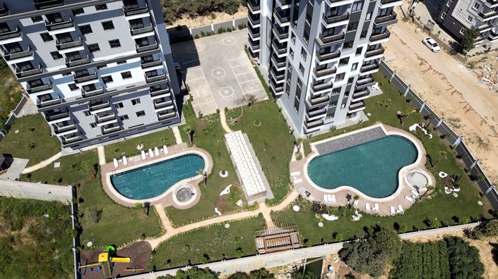 Image No.1-1 Bed Apartment for sale