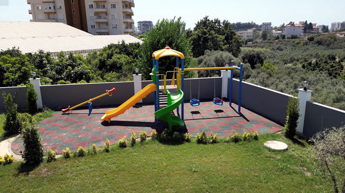 Image No.11-Appartement de 1 chambre à vendre à Avsallar