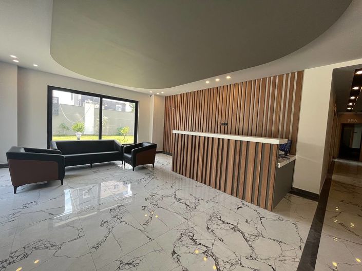 Image No.12-Appartement de 1 chambre à vendre à Avsallar