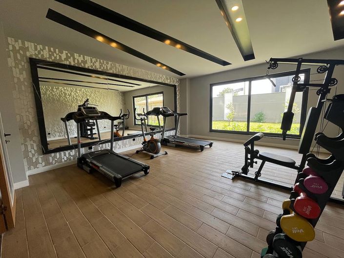 Image No.13-Appartement de 1 chambre à vendre à Avsallar