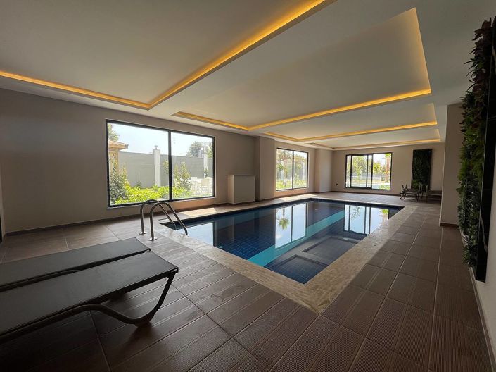 Image No.14-Appartement de 1 chambre à vendre à Avsallar