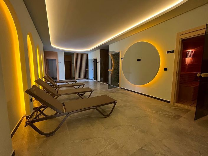 Image No.16-Appartement de 1 chambre à vendre à Avsallar