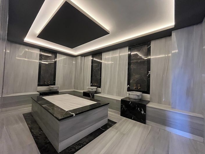 Image No.19-Appartement de 1 chambre à vendre à Avsallar