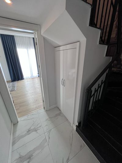 Image No.25-Appartement de 1 chambre à vendre à Avsallar