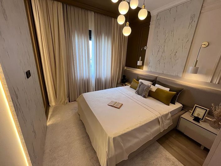 Image No.27-Appartement de 1 chambre à vendre à Avsallar