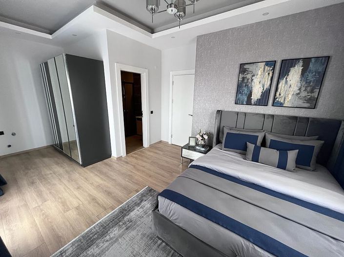 Image No.29-Appartement de 1 chambre à vendre à Avsallar