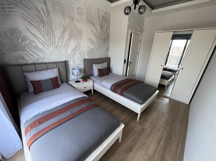 Image No.33-Appartement de 1 chambre à vendre à Avsallar