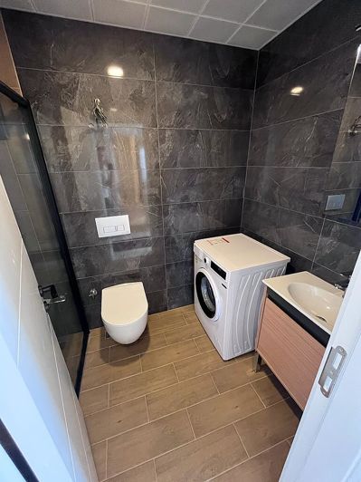 Image No.36-Appartement de 1 chambre à vendre à Avsallar