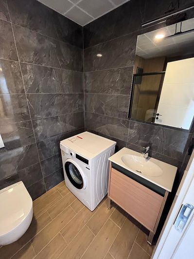 Image No.37-Appartement de 1 chambre à vendre à Avsallar