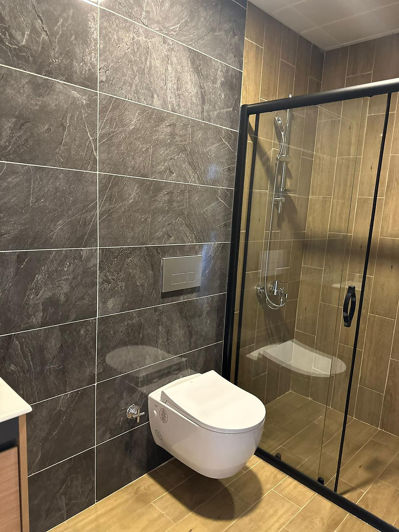 Image No.39-Appartement de 1 chambre à vendre à Avsallar