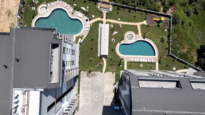 Image No.4-Appartement de 1 chambre à vendre à Avsallar