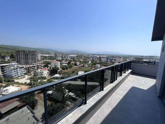 Image No.40-Appartement de 1 chambre à vendre à Avsallar