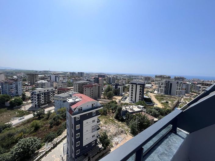 Image No.41-Appartement de 1 chambre à vendre à Avsallar