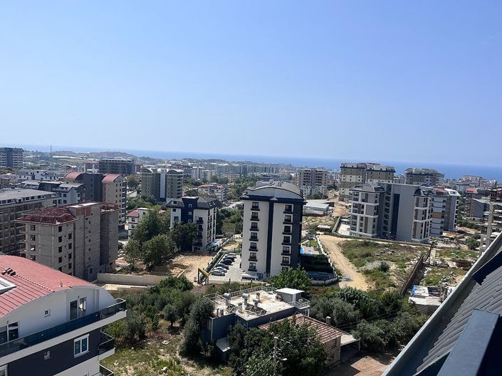 Image No.42-Appartement de 1 chambre à vendre à Avsallar