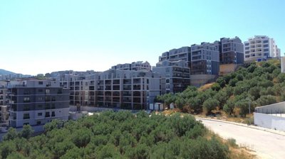 1 - Mudanya, Apartment