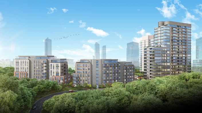 Image No.14-2 Bed Apartment for sale