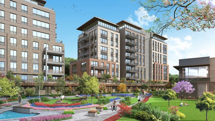 Image No.17-3 Bed Apartment for sale