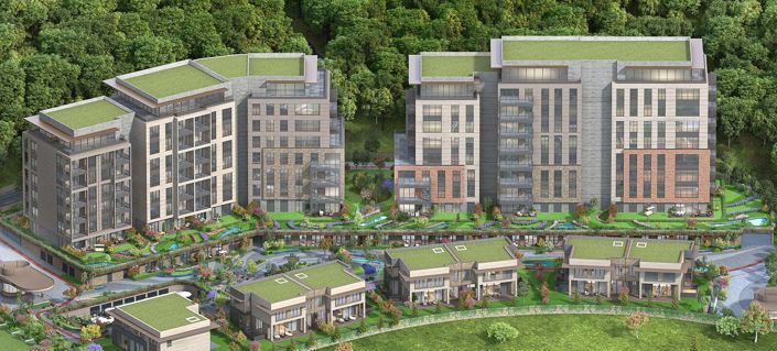 Image No.2-3 Bed Apartment for sale