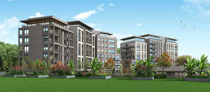 Image No.18-4 Bed Apartment for sale