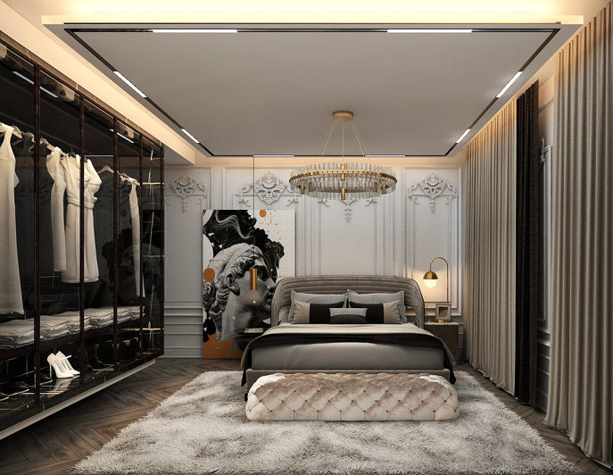 Image No.21-1 Bed Apartment for sale