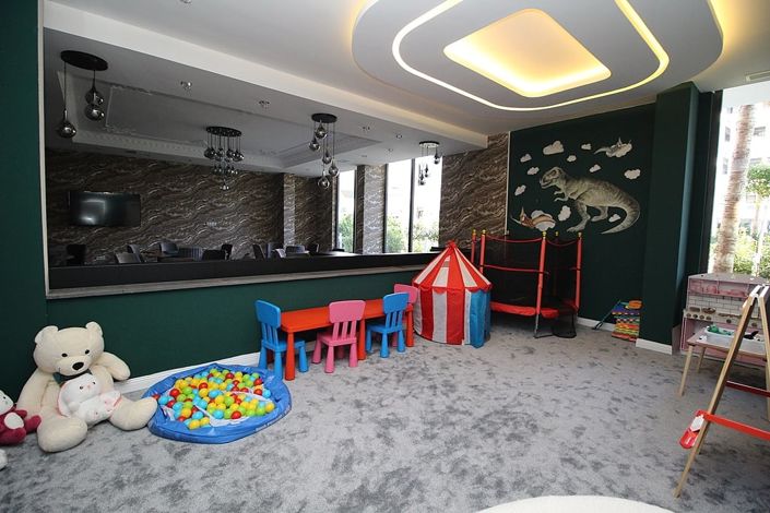 Image No.10-1 Bed Apartment for sale