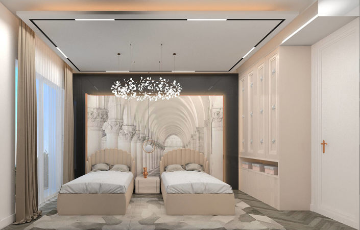 Image No.22-2 Bed Apartment for sale