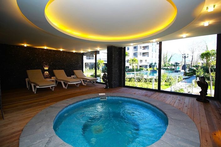 Image No.7-4 Bed Apartment for sale