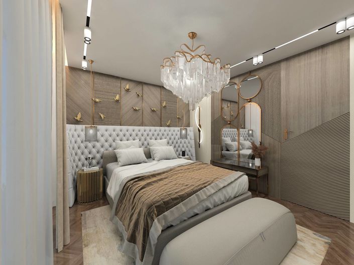 Image No.19-4 Bed Apartment for sale