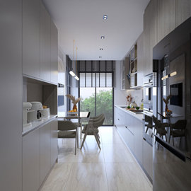 Interior 5