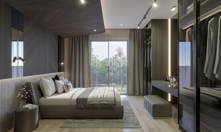 Image No.21-1 Bed Apartment for sale