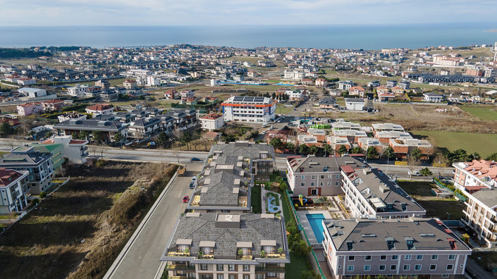 Image No.3-1 Bed Apartment for sale