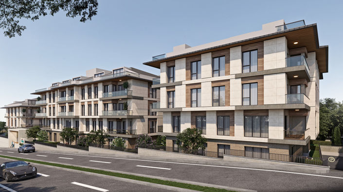 Image No.8-1 Bed Apartment for sale