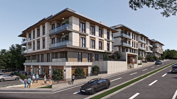 Image No.9-1 Bed Apartment for sale