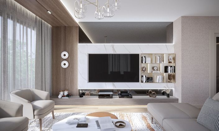 Image No.12-2 Bed Apartment for sale