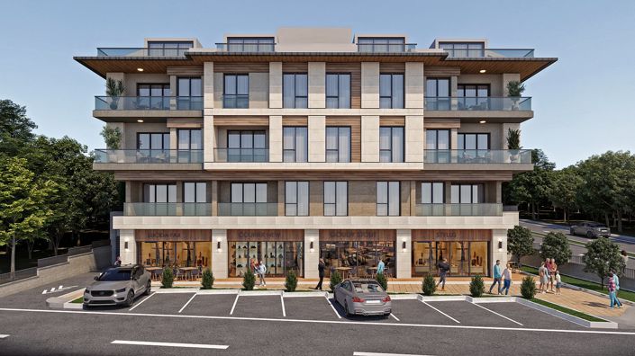 Image No.7-2 Bed Apartment for sale